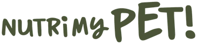 Nutri My Pet