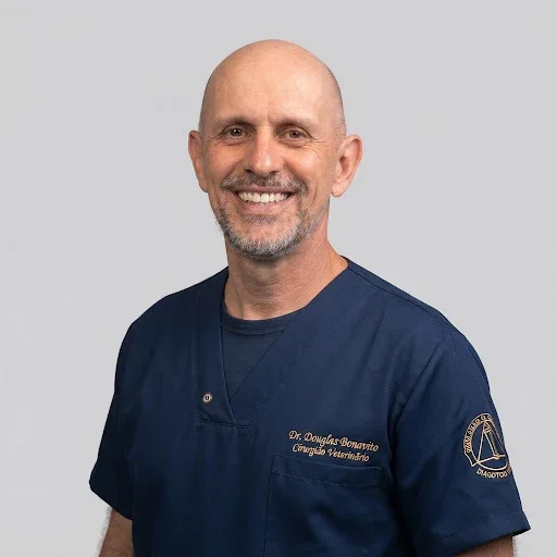 Dr. Douglas Bonavito