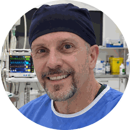 Dr. Douglas Bonavito