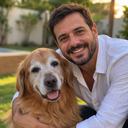 Foto do perfil