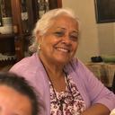 Foto do perfil