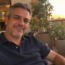 Foto do perfil