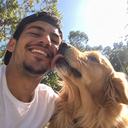 Foto do perfil